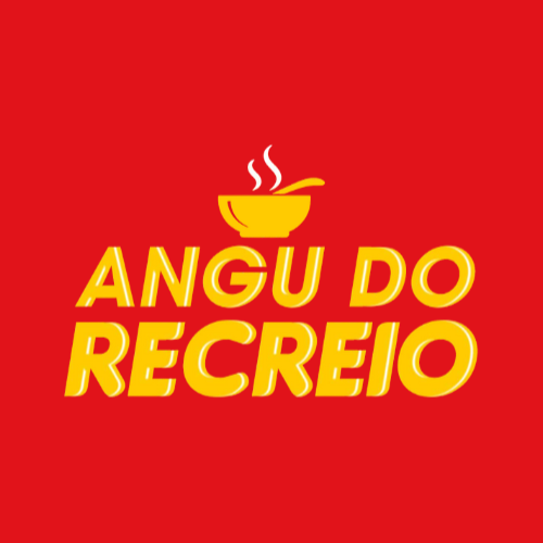Logo do Angu do Recreio